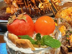 -牛串门串串香(东直门簋街总店)