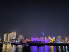 -情人坝酒吧街