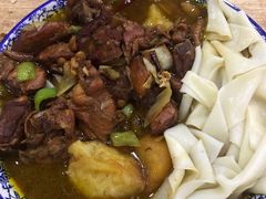-东财大盘鸡(黑石礁店)