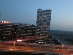 -碧桂园凤凰城酒店(南京店)