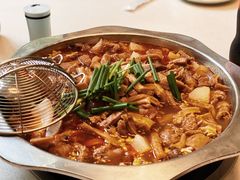 牛杂大锅-古乐牛香鲜牛肉牛杂火锅(观前街店)