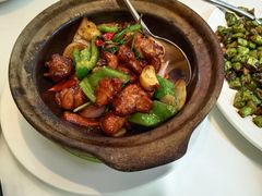 -金湖港式餐厅(建外店)