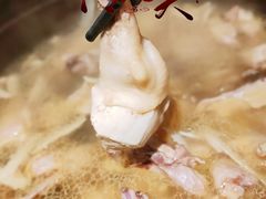 -同仁四季椰子鸡(福田东园总店)
