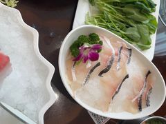 -牛鼎盛新疆雪花鲜牛火锅(武夷绿洲 店)