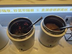 -素满香·食养自助(福州·长乐北路店)