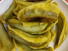 牛肉馄饨-草桥清真牛肉锅贴扁食店
