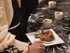 -上海丽笙精选海仑宾馆·莫赛克餐厅