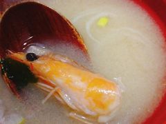 味增汤-千代武日本料理(开发区店)