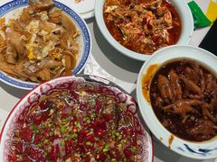 -欧记大排档·景德菜(上海首店)