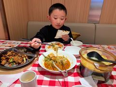-西贝(吴江路湟普汇店)