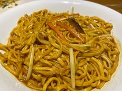 红烧伊面-广东道至正餐厅(区庄店)