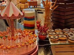 -OPEN開全日自助餐厅·牛肉火锅·海鲜(佛山希尔顿酒店)