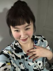 -熙.Hair 丨专注女子中长发丨