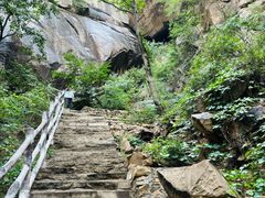 -黑龙潭风景区