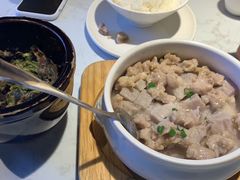 -费大厨辣椒炒肉(黄兴中心广场店)