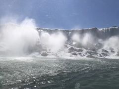 -尼亚加拉瀑布州立公园