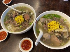 -潮镇老尾牛杂(环城西路店)