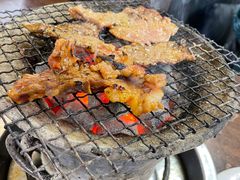 -西塔隆太白烤牛肉馆(图们路店)
