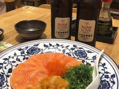 -Sushi Love 创意寿司(正佳广场店)