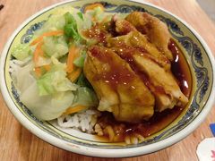 -和合谷(东四北大街店)