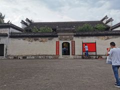 -新四军苏浙军区纪念馆