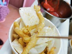 -鸡柳大人(宁大店)