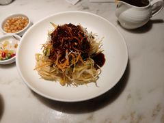 -初蓉丨遇见新川菜(亲贤街荣耀店)
