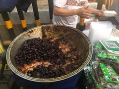 蜜枣-马文章胖子甑糕(洒金桥店)