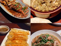 -前海沿·青岛菜(五四广场永旺店)