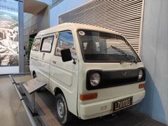 -柳州工业博物馆