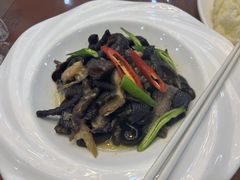 -清真悦宾楼食府(海湖店)