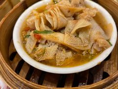 沙爹牛百叶-添好运点心专门店(百老汇店)