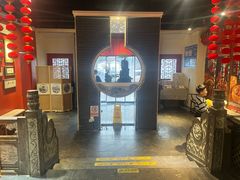 -清真京华源·涮肉烧烤(丰庆店)