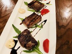-弗兰克牛排西餐厅Ribone steak house(柠檬花园店)