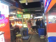 -大学城夜市大排档(凤栖路店)