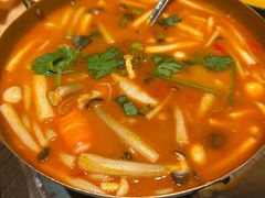 -安南越南餐厅(青岛万象城店)