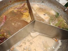 -彤德莱牛肉火锅(双港店)