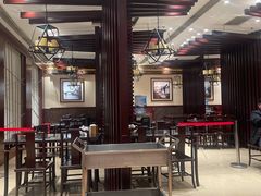 大堂-熙盛源(复兴路店)