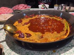 -五里关火锅(牛市口店)