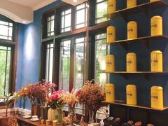 -也枫·小黄楼(南山路旗舰店)