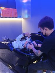 -TOP HAIR SALON