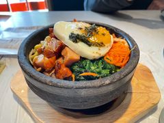 -七八冷面·延边朝鲜族美食(欢乐谷店)