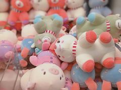 -星悦蓝海欢乐园(石路天虹店)