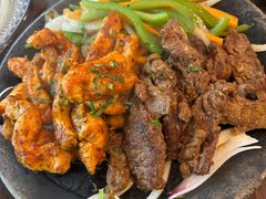 -Q MEX 库迈墨西哥餐吧(双井店)