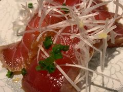 酱金枪鱼-合点寿司(美罗城店)