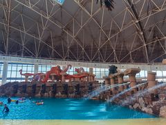 -渔岛海洋度假区