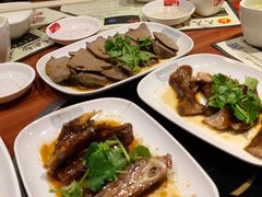 -壹只卤鹅·潮汕菜(莲塘店)