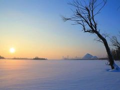 -哈尔滨大剧院