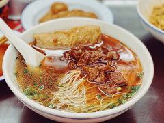 -逸桂禾面馆