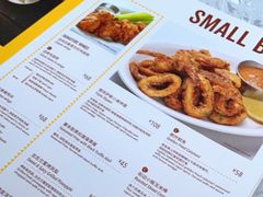 -Chili's Cafe&Bar奇利斯(滨江店)